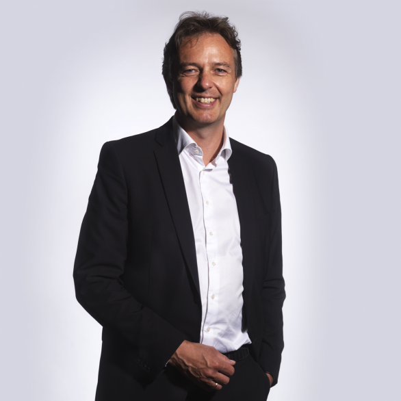 Flemming Schroll Madsen