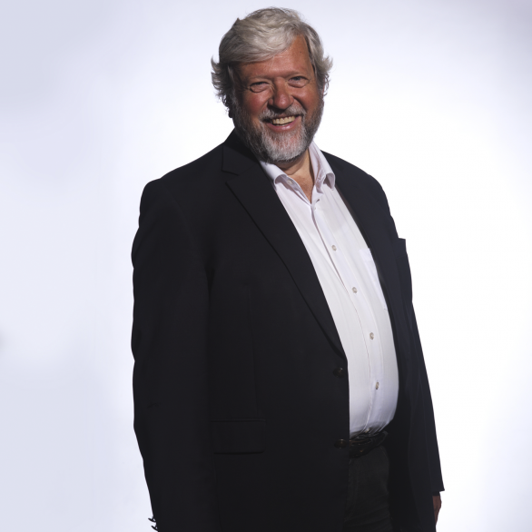 Ib Gorm Pedersen