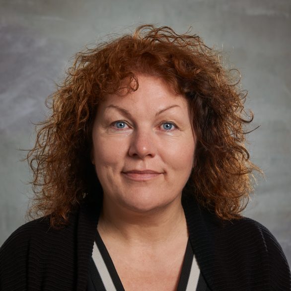 Marlene Lyneborg Koertsen