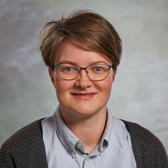 Rikke Milling Andersen